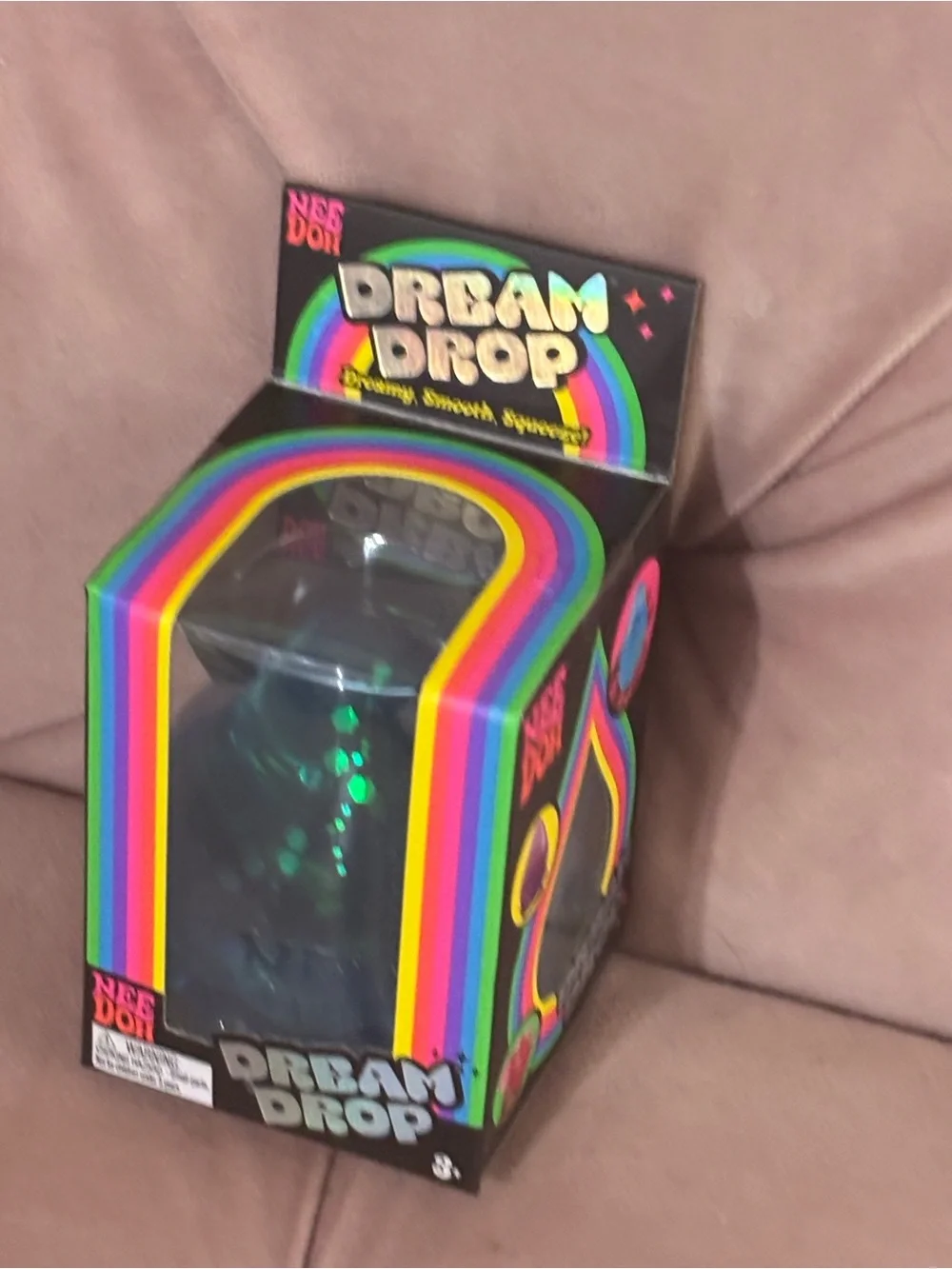Blue Needoh Dream Drop! OFFER!!!